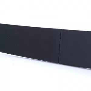 Front spoiler GTI lip wide suitable for VW Golf 1 74-83 + Cabrio Jetta Caddy 1