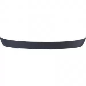 Front spoiler GTI lip wide suitable for VW Golf 1 74-83 + Cabrio Jetta Caddy 1