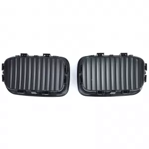 Sport grille black gloss suitable for 3 Series BMW E36 pre-facelift 91-96