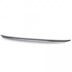 Rear spoiler lip Performance gloss with ABE fits BMW G30 G38 F90 M5 from 16