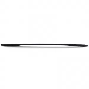 Rear spoiler lip Performance gloss with ABE fits BMW G30 G38 F90 M5 from 16