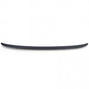 Rear spoiler lip Performance gloss with ABE fits BMW G30 G38 F90 M5 from 16