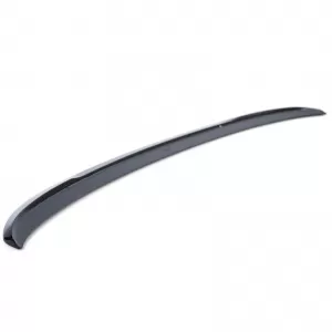 Rear spoiler lip Performance gloss with ABE fits BMW G30 G38 F90 M5 from 16