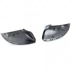 Mirror caps for replacement Gloss Black for VW Bus T5.2 T6 T6.1 Amarok
