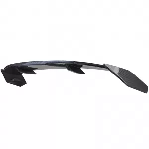 Performance roof rear spoiler carbon look suitable for 1 Series BMW F40 from 2019