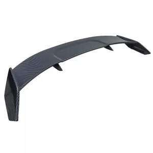 Performance roof rear spoiler carbon look suitable for 1 Series BMW F40 from 2019