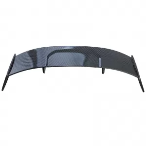 Performance roof rear spoiler carbon look suitable for 1 Series BMW F40 from 2019