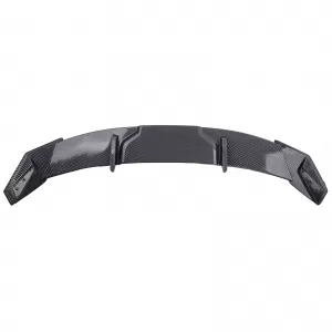 Performance roof rear spoiler carbon look suitable for 1 Series BMW F40 from 2019