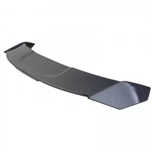 Performance roof rear spoiler carbon look suitable for 1 Series BMW F40 from 2019