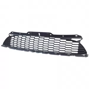 Honeycomb Grille Black Matte for Mini One Cooper JCW R56 R57 R58 R59