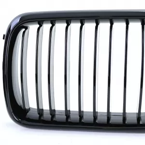 Sport grille Performance gloss black suitable for BMW 3 Series E36 96-99
