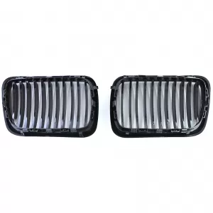 Sport grille Performance gloss black suitable for BMW 3 Series E36 96-99