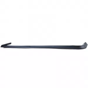 Front spoiler lip narrow for VW Golf 1 74-83 + Cabrio Jetta Caddy 1