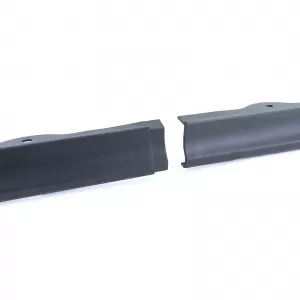 Front spoiler lip narrow for VW Golf 1 74-83 + Cabrio Jetta Caddy 1