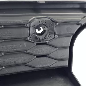 Rear diffuser insert for JCW bumper for Mini Cooper One D F55 F56 F57 14-20