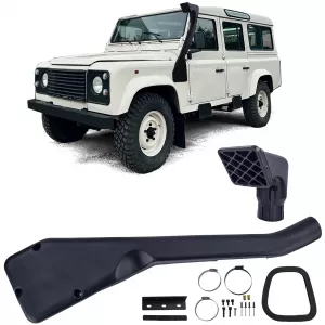 image-20-Offroad snorkel készlet Land Rover Defender TDI 2.5 Diesel 90-94