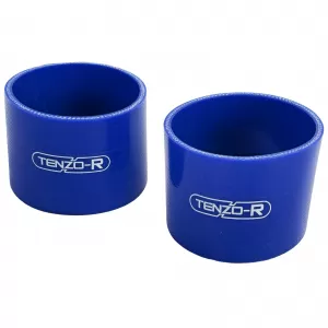 Kit de admisie cu filtru de aer sportiv albastru, potrivit pentru Mercedes S W220 99-05 S320 S430-image-6210289