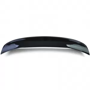 Rear spoiler ducktail gloss black suitable for 3 Series BMW E46 Coupe 1999-2006