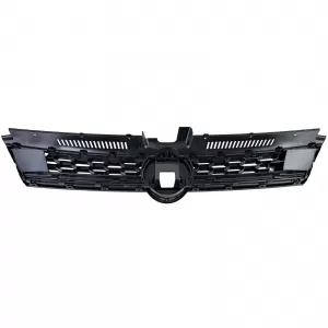 Radiator grille black gloss for VW Golf 7 GTI Facelift 17-20