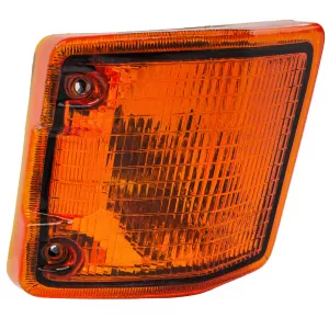 Indicator orange right fits for VW T3 Bus Van Transporter 1979-1992