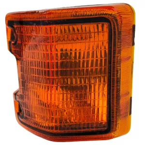 Indicator orange right fits for VW T3 Bus Van Transporter 1979-1992