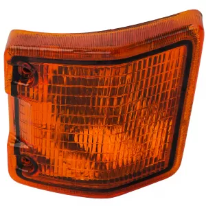 Indicator orange right fits for VW T3 Bus Van Transporter 1979-1992
