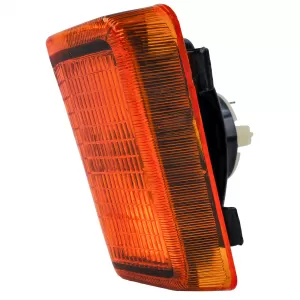 Indicator orange right fits for VW T3 Bus Van Transporter 1979-1992