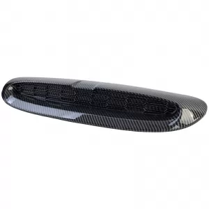 Replacement air scoop in carbon look for Mini Cooper S SD F54 F55 F56 F57