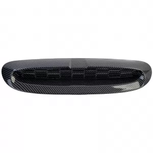 Replacement air scoop in carbon look for Mini Cooper S SD F54 F55 F56 F57
