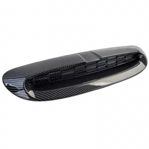 Replacement air scoop in carbon look for Mini Cooper S SD F54 F55 F56 F57