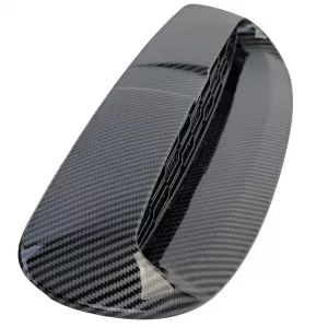 Replacement air scoop in carbon look for Mini Cooper S SD F54 F55 F56 F57