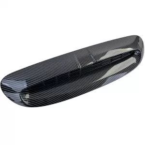 Replacement air scoop in carbon look for Mini Cooper S SD F54 F55 F56 F57