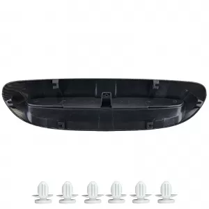 Replacement air scoop in carbon look for Mini Cooper S SD F54 F55 F56 F57