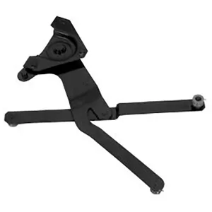 Window regulator scissor right fits Ford Mustang 65-66