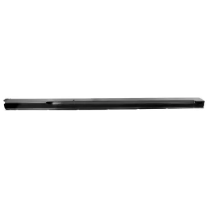 Inner right rocker panel for Ford Mustang 64-68 Convertible