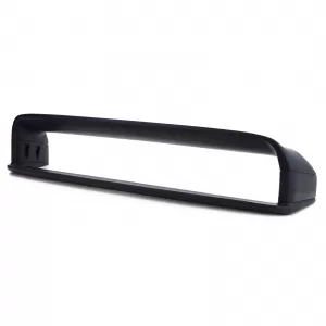 Spoiler posteriore sportivo ABS adatto per BMW Serie 3 E36 90-98 anche M3 GT Classe 2-image-6210525