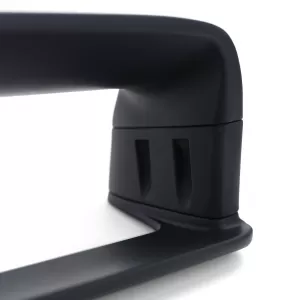 Spoiler posteriore sportivo ABS adatto per BMW Serie 3 E36 90-98 anche M3 GT Classe 2-image-6210530