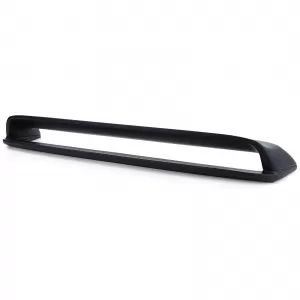 Spoiler posteriore sportivo ABS adatto per BMW Serie 3 E36 90-98 anche M3 GT Classe 2-image-6210531