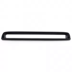 Spoiler posteriore sportivo ABS adatto per BMW Serie 3 E36 90-98 anche M3 GT Classe 2-image-6210533
