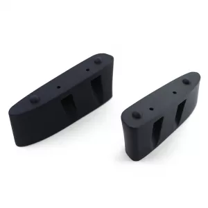 Spoiler posteriore sportivo ABS adatto per BMW Serie 3 E36 90-98 anche M3 GT Classe 2-image-6210534