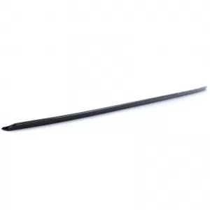 Sport rear spoiler lip gloss black suitable for 3 Series BMW E36 sedan 90-98