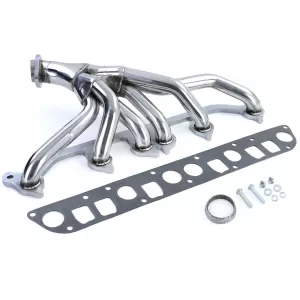 image-41-Racing rozsdamentes acél leömlő Jeep Wrangler YJ 4.0 Cherokee XJ 4.0 91-99