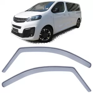image-33-Légterelő esőterelő szélterelő fekete füst Vivaro Zafira Life 2019-től