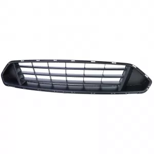 Sport grille clean for Ford Mustang Coupe Convertible Facelift 17-22