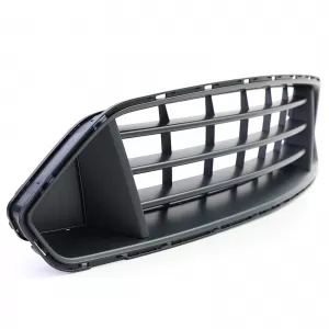 Sport grille clean for Ford Mustang Coupe Convertible Facelift 17-22