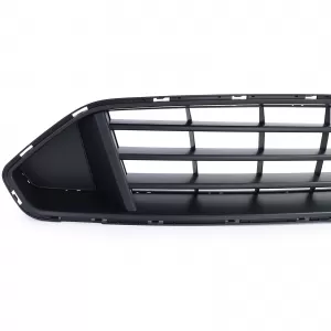 Sport grille clean for Ford Mustang Coupe Convertible Facelift 17-22