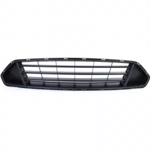 Sport grille clean for Ford Mustang Coupe Convertible Facelift 17-22