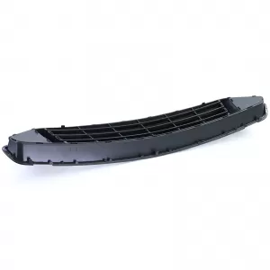 Sport grille clean for Ford Mustang Coupe Convertible Facelift 17-22