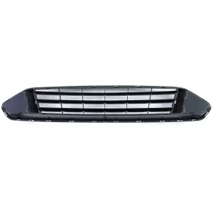 Sport grille clean for Ford Mustang Coupe Convertible Facelift 17-22