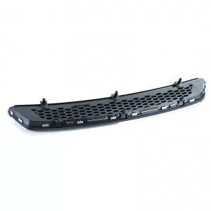 Honeycomb grille without emblem for Opel Astra G including OPC 1997-2004